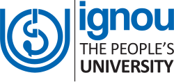 IGNOU Logo